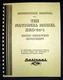 National HRO-50-1 HRO50-1 Radio Receiver Manual
