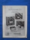 Kenwood KW-8077 KW-5066 KW-4066 KX-7010 Magazine Ad Audio Mag June 1970