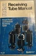 RCA Picture Industrial Receiving Tube Manual Book Vintage 1973 #RC-29