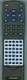 Replacement Remote for RCA RE20QP217, SLD50A45RQ, SLD32A30RQ, SLD40A45RQ