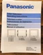 Panasonic CT-27E13 -32E13 -36E13 -G2973 -G3353 TV  Owner / User Manual *Orig*