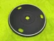 MINT OEM DUAL 505-2 & Others TURNTABLE 12&rdquo; METAL PLATTER ONLY GOOD COND SEE PICS