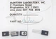4 Vintage McIntosh 2SC106M Transistor 131-012