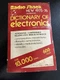 Radioshack Dictionary Of Electronics 1975 To 1976