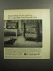 1957 RCA Victor Radios Advertisement - 9INT1 and 9INT2 - folks will do anything