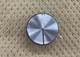 Vintage McIntosh MC2300 Amplifier Knob May Also Fit MC2500 Fair Condition