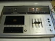 Vintage Pioneer CT-3131 STEREO CASSETTE TAPE DECK MODEL CT-3131 FOR PARTS/REPAIR