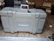 Panasonic AG-7450 Portable Video Cassette Recorder W/Lens