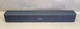 Bose Solo 5 TV Speaker Soundbar 2.0 Channel Wired 30W Black Model 418775 TESTED