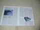 Kenwood KA-828 Amplifier Review, 1985, 2 pgs, Full Test