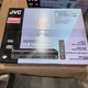 NEW JVC DR-MV150B DVD VCR Combo Recorder with NTSC and ATSC Tuners AS IS