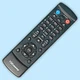 NEW Remote Control for Magnavox TB100MW9 TB100MW9A TB110MW9 TB110MW9A