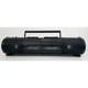VINTAGE *NEW* 1988 Hitachi TRK-CW3H Cylindrical Dual Cassette AM/FM Boombox