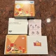 Sony Aibo Hello Aibo Type B ERS-210/220 Program Software Memory Stick 220AW08J