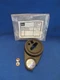 NOS Dual 505-2 Turntable Cover Plate 266497 In Original Factory Parts Bag