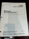 McINTOSH C504 SCHEMATIC MANUAL (SCHEMATICS ONLY) Service **ORIGINAL** SEE PICS