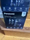 Panasonic KX-TG3833 (Metallic Black) 3-Handset Cordless Phone Set +Answer System