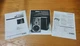 Yamaha NS-2000 Speaker System Service Manual, brochure & data sheet