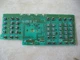 Kenwood TS-950S SD Front Panel PC board X41-3080-00 A/10 in Excellent shape