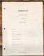 Mitsubishi DA-F200 Tuner Service Manual *Original*