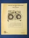 VIKING FF75 SERVICE OWNER MANUAL PARTS ORIGINAL FACTORY ISSUE THE REAL THING