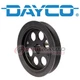 Dayco Harmonic Balancer for 2011-2015 Lexus CT200h - Engine Cylinder Block  jq