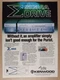 1981 Kenwood KA-1000 Purist Amplifier vintage print Ad