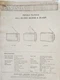 Panasonic - AN-109N, AN-309D & AN-409T  Portable Television Service Manual