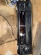 Sony SLV-340 VHS VCR DA Pro 4 Head Tested No Remote WORKS