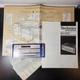 Technics By Panasonic SA 400 Receiver Operating Instructions + New Model Booklet