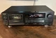 AIWA AD-F810U 3-Head Cassette Deck , Dolby Tested, Non Functional