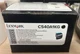 Lexmark C540A1KG Toner Cartridge, Black