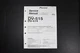 Pioneer DV-515 DV-414 DVD Player Service Manual - Genuine Original