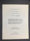 Pilot FM-607 Operating Service Instructions Manual AM FM Pilotuner Original