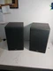 Yamaha 140watt Speakers NS-A 635A