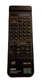 Yamaha remote control rs-cdx810 ve6275600  CDX-810U