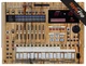 Roland MC 808 Skins | Wood 4 | Protective Decal | StyleFlip Skins