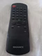 MAGNAVOX REMOTE NA386UD TB100MW9 TB100MW9A TB100MW9B TB110MW9, TB110MW9A Tested