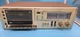Vintage Hitachi D-720  stereo cassette deck