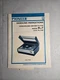Pioneer PL-7 Manual