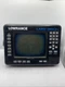 Lowrance LMS-350A Fishfinder Unit Only Untested Sold As Is