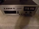 FISHER ER-8115 8 TRACK PLAYER, Will Not Power Up, Sold As Is, For Parts Repair