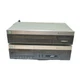 Mitsubishi DT-11 Stereo Cassette Deck And DA-F11 Tuner Combo Powers On 