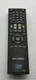 Original Go Video 00002N DVD VCR Combo Remote Control DVR4400 DVR4000 Tested