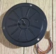 Kenwood KD-600 Turntable Motor & Spindle Assembly