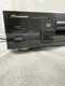 Pioneer DV-414 DVD Player Vintage Hi-Fi DTS Dolby Digital Tested Working