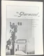 SHERWOOD S-1000 Amplifier Owners Service Manual Photocopy