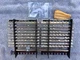 PRESET PANEL ASSEMBLY Hammond A-100 Tonewheel Organ Parts A100 B2 B3 C2 C3 RT3