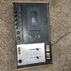 VINTAGE AKAI CS-35D CASSETTE PLAYER!!!