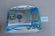 Coby DVD-206 Ultra Compact DVD Player with Remote & Cords Sealed New 2005
